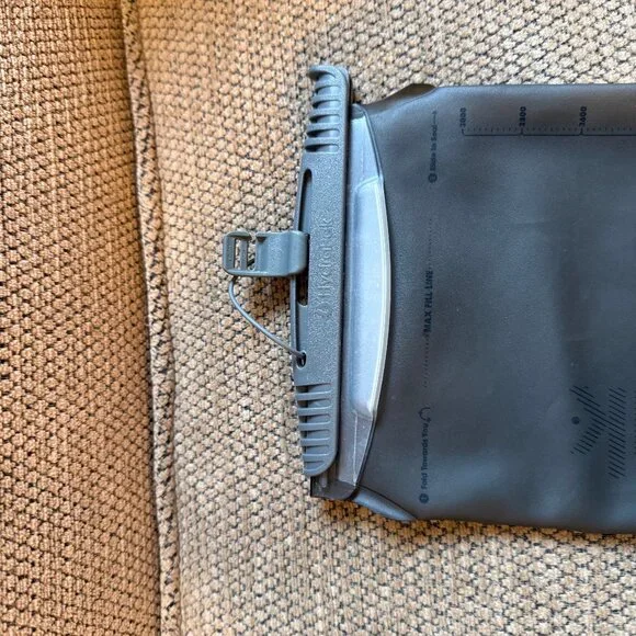 HydraPak Force 3L Insulated Hydration Reservoir - Picture 3 of 8